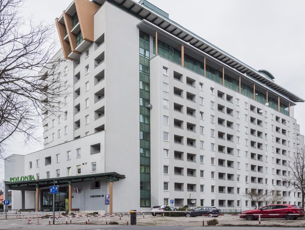 Vacationclub Etna Apartment 408 科沃布热格 外观 照片